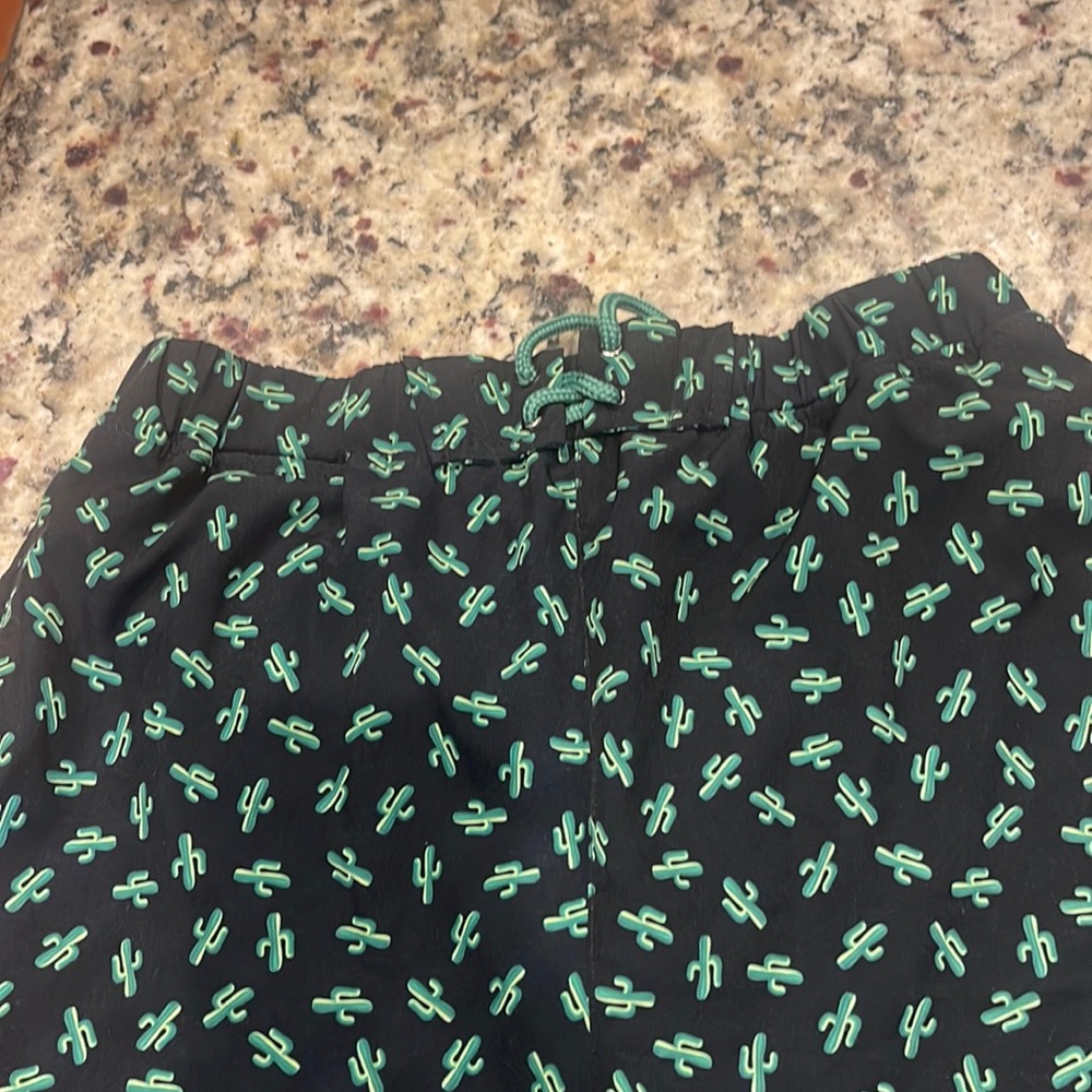 First Wave Catus shorts